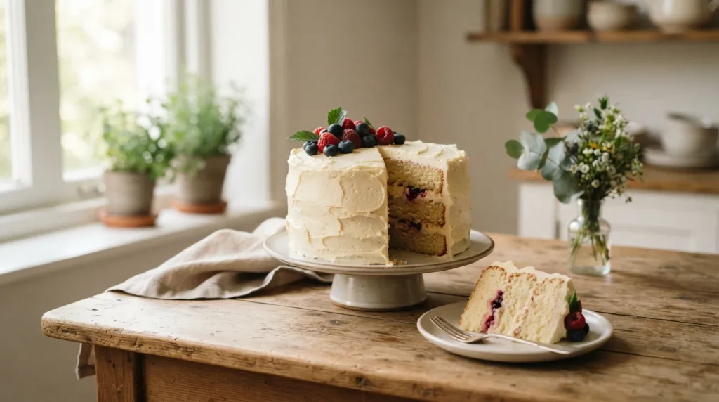 Cake Quotes for Friends and Family