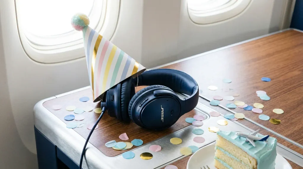 Funny Birthday Wishes for Pilots