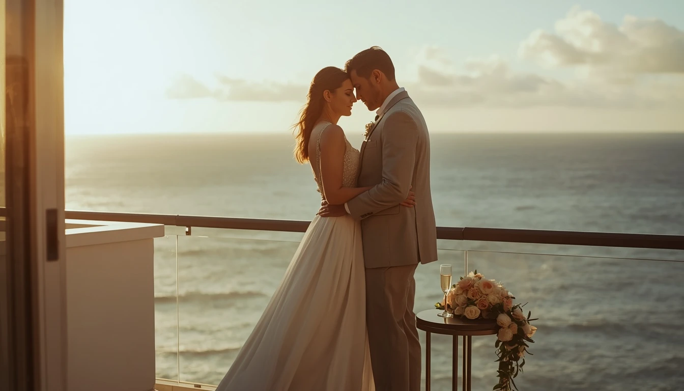 Heartfelt Happy Honeymoon Wishes