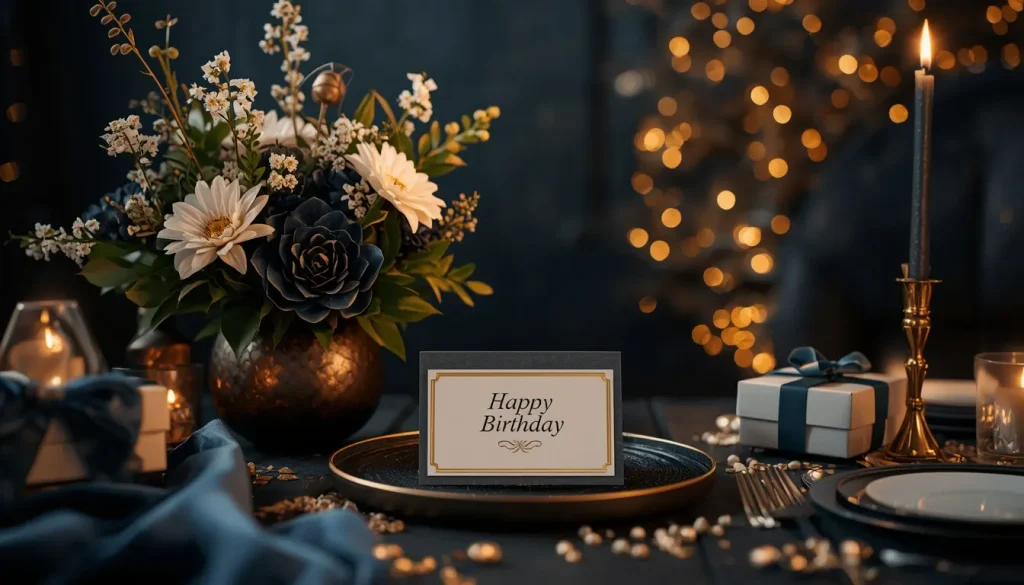 Male Happy Birthday Images and Greeting Ideas