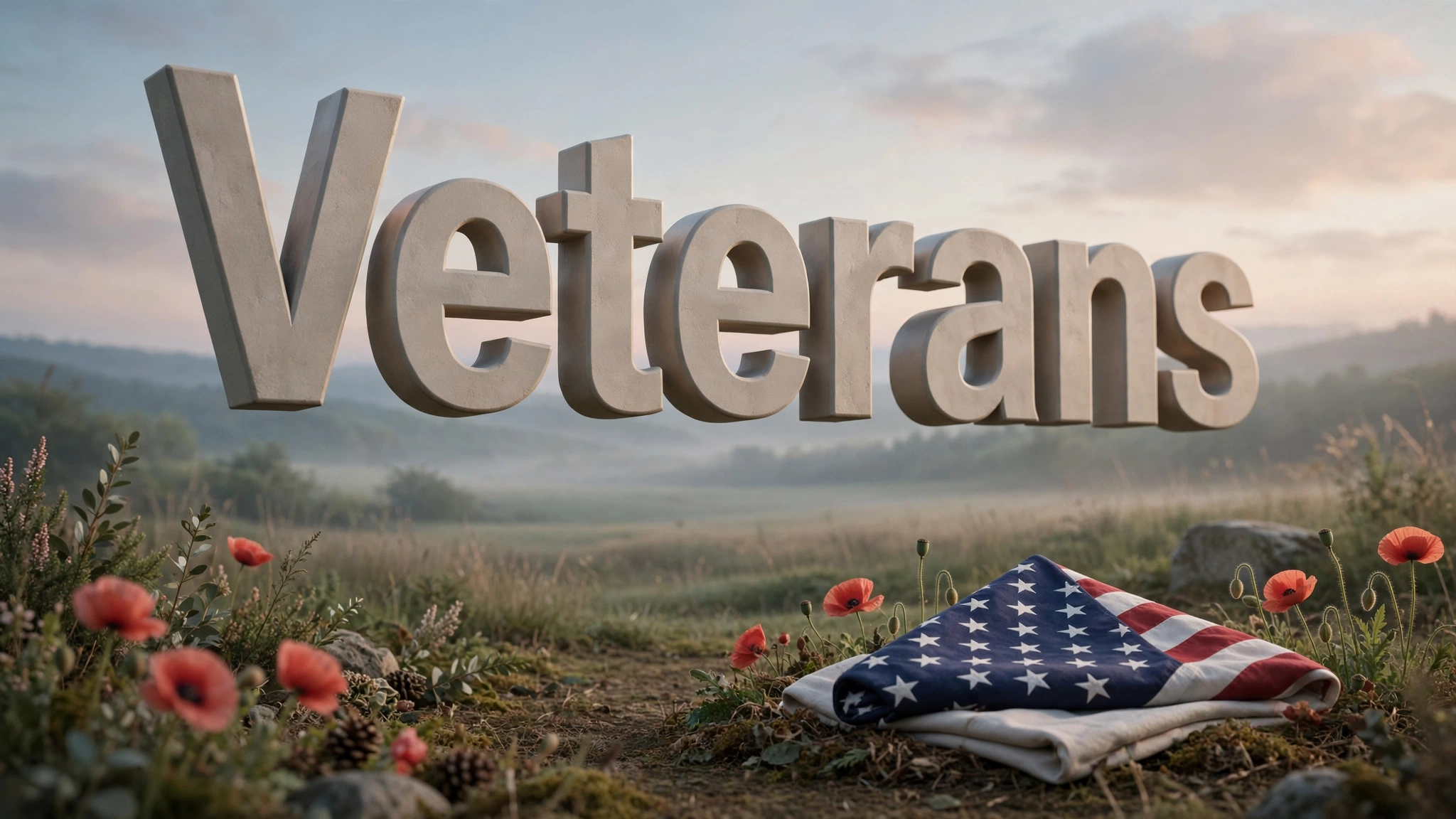 Veterans Day messages